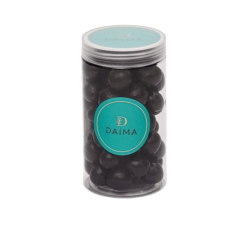 DRAGEE HAZELNUT DARK CHOCOLATE