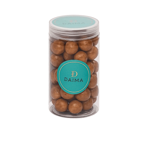 DRAGEE HAZELNUT CARAMEL
