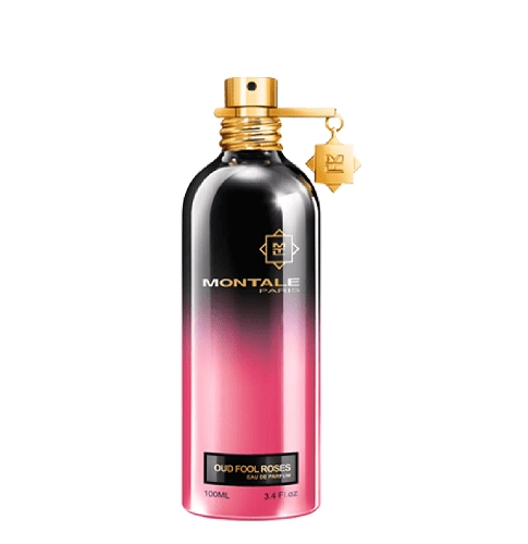 OUD FOOL ROSES