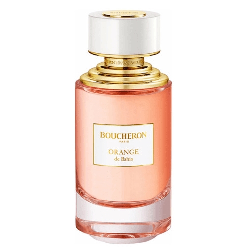 ORANGE DE BAHIA