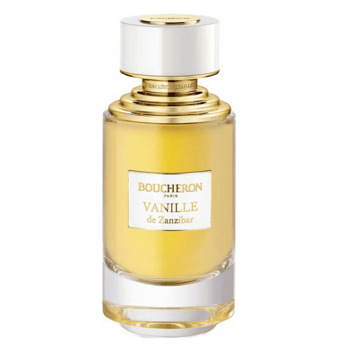 VANILLE DE ZANZIBAR