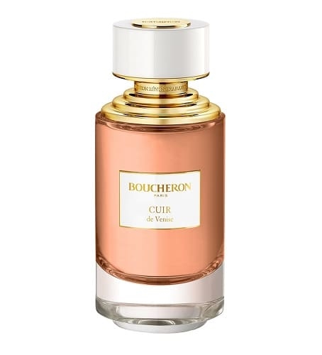 CUIR DE VENISE