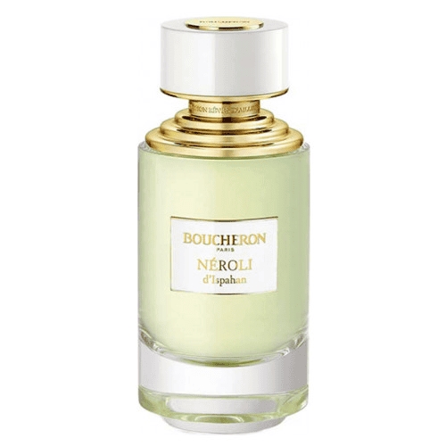 NEROLI D'ISPAHAN