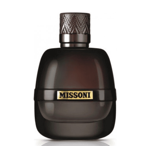 MISSONI POUR HOMME