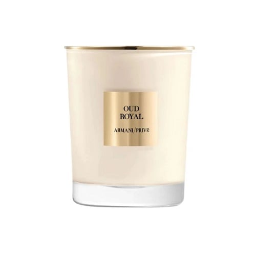 OUD ROYAL CANDLE