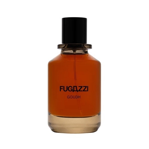 FUGAZZI GOUDH