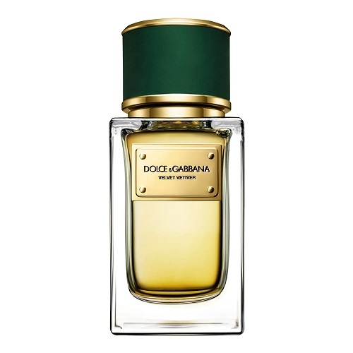 VELVET VETIVER