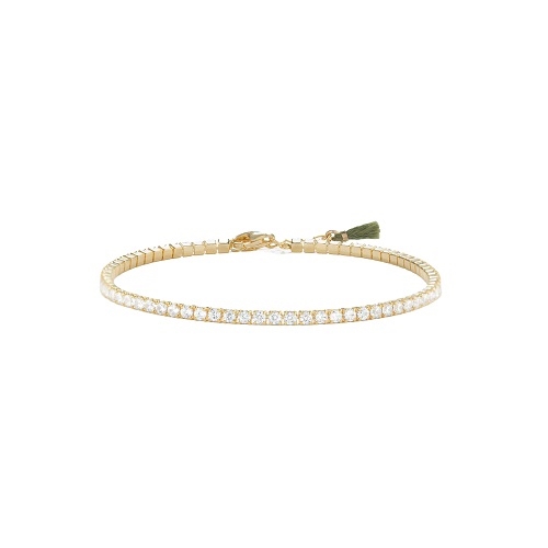 TENNIS BRACELET