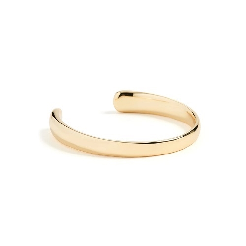 GOLD GINA CUFF