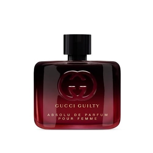 GUCCI GUILTY ABSOLU POUR FEMME