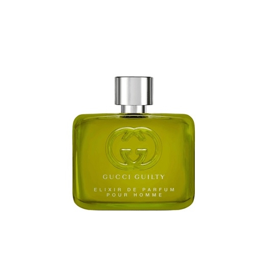 GUCCI GUILTY ELIXIR POUR HOMME
