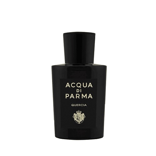 SIGNATURE OF THE SUN: QUERCIA