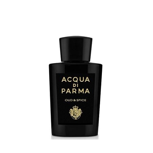 SIGNATURE OF THE SUN: OUD & SPICE