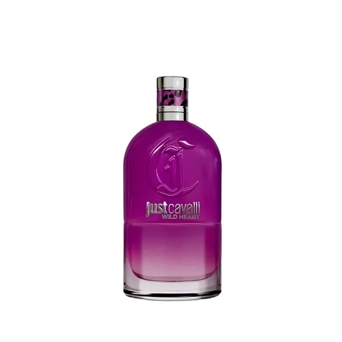 JUST CAVALLI - WILD HEART FOR HER