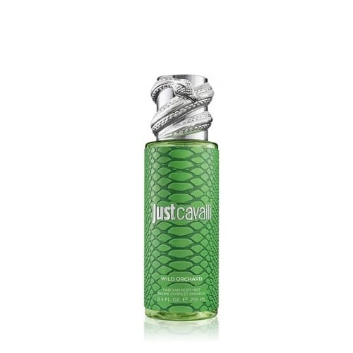 WILD ORCHARD - Hair & Body Mist