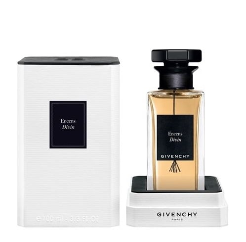 L'Atelier Encens Divin Eau De Parfum