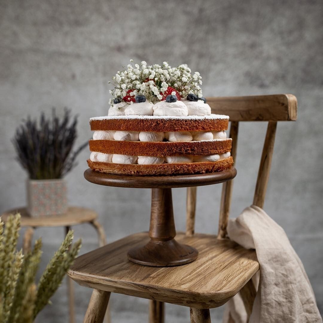 Victorian Cake