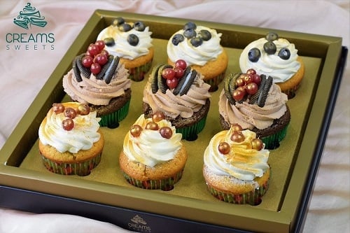 CUPCAKES