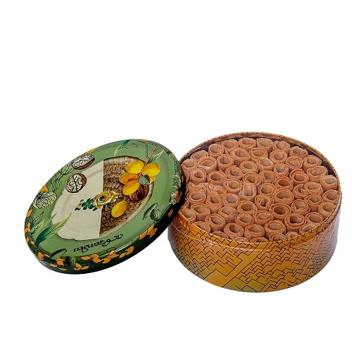 DARABEEL CINNAMON