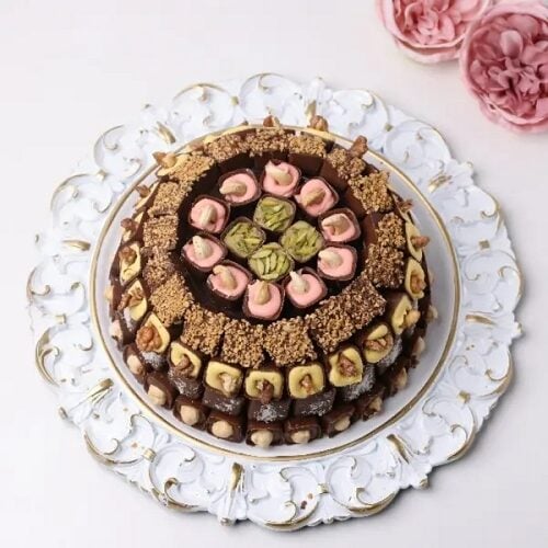 HALA TRAY