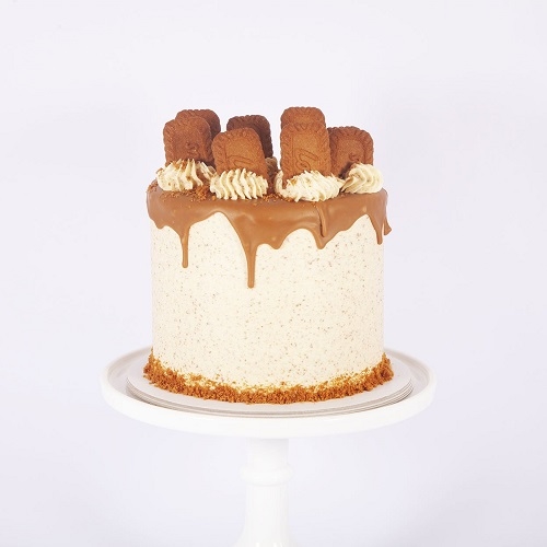 LOTUS CAKE