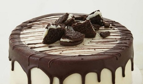 OREO CAKE