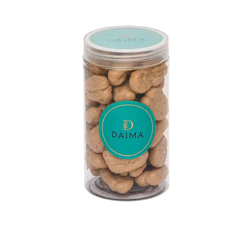 DRAGEE PECAN CAPPUCCINO