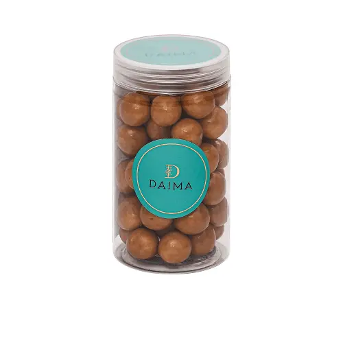 DRAGEE HAZELNUT CARAMEL