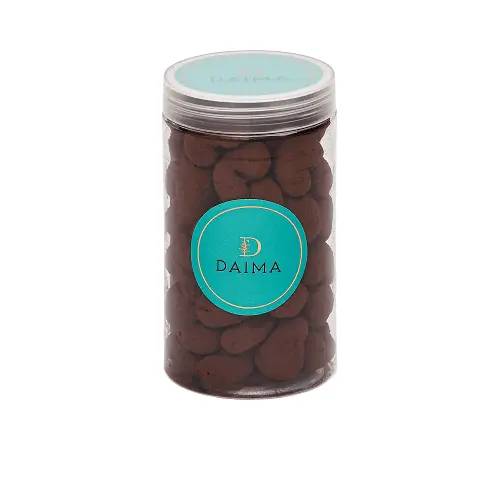 DRAGEE CASHEW COCOA POWDER