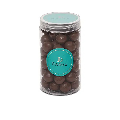 DRAGEE HAZELNUT MILK CHOCOLATE