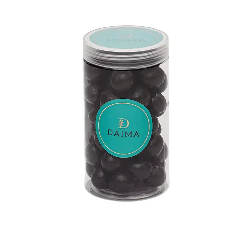 DRAGEE HAZELNUT DARK CHOCOLATE