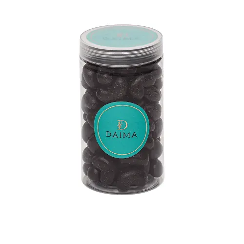 DRAGEE CASHEW DARK CHOCOLATE