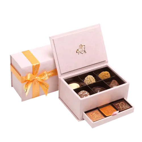 ROYAL GIFT BOX COLLECTION - MINI SIZE