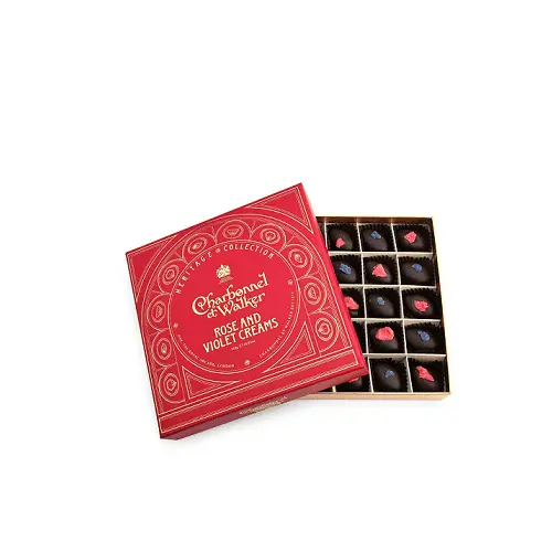 THE HERITAGE COLLECTION