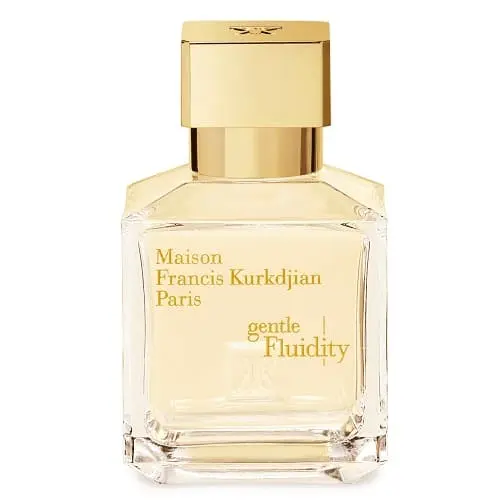 Maison Francis Kurkdjian Gentle Fluidity Gold Edition