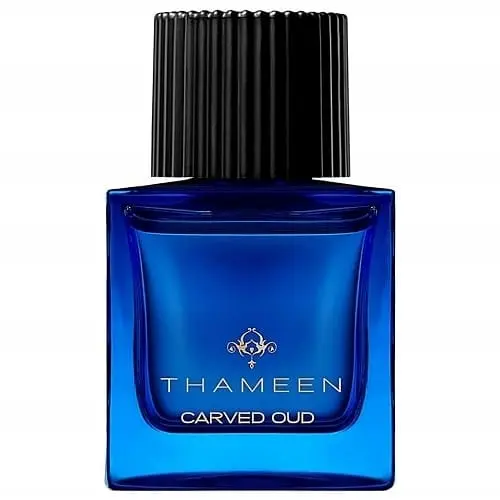 CARVED OUD (100ml)