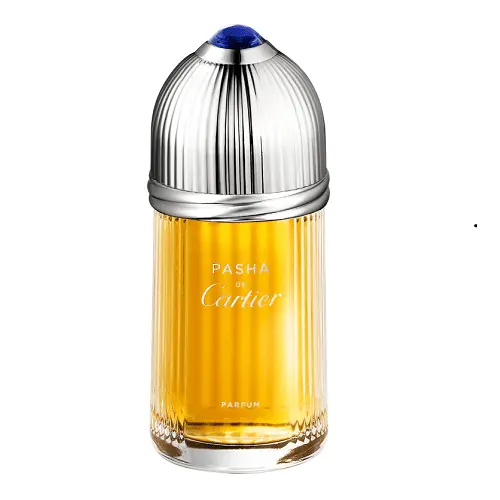 Cartier Pasha Parfum for Men