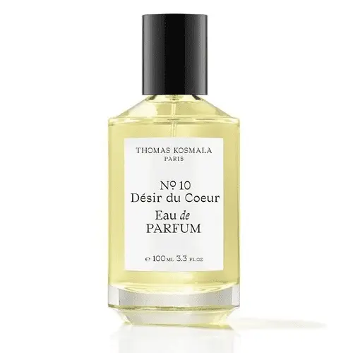 NO.10 DESIR DU COEUR