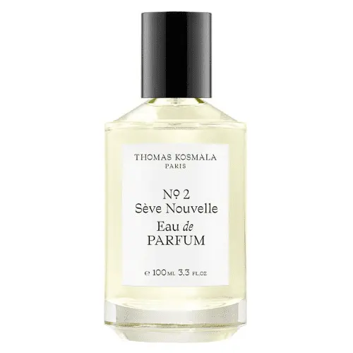 NO.2 SEVE NOUVELLE