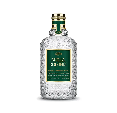 ACQUA COLONIA BLOOD ORANGE & BASIL