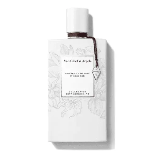 PATCHOULI BLANC