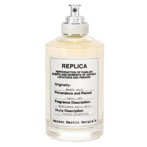 REPLICA Beach Walk