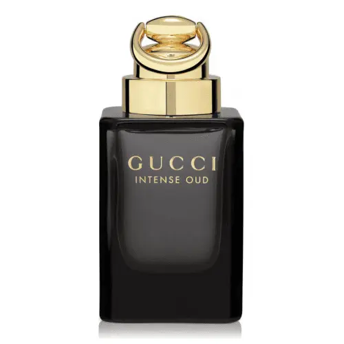 GUCCI INTENSE OUD