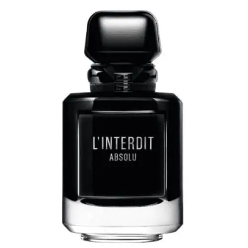 L'INTERDIT ABSOLO EDP INTENSE