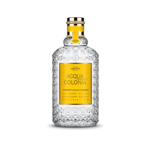ACQUA COLONIA STAR FRUIT & WHITE FLOWERS