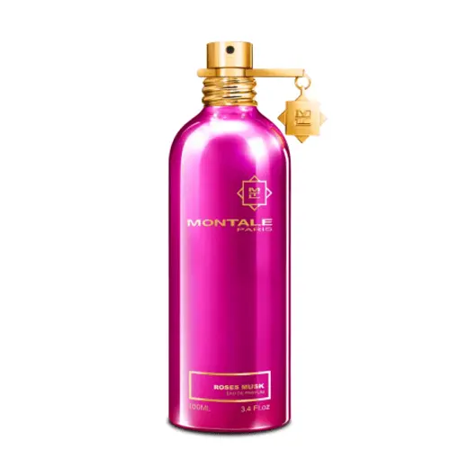 ROSES MUSK