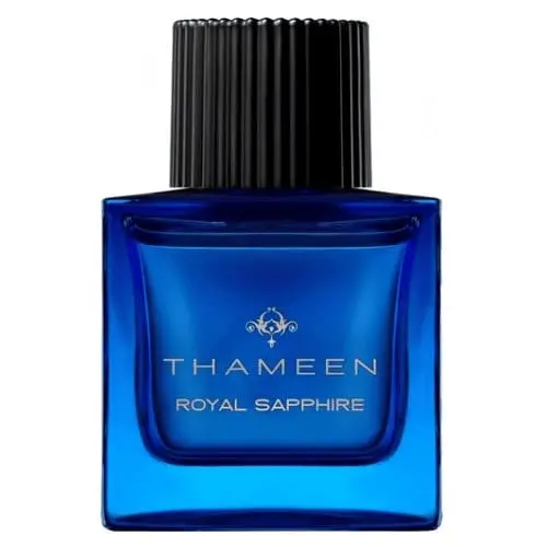 ROYAL SAPPHIRE