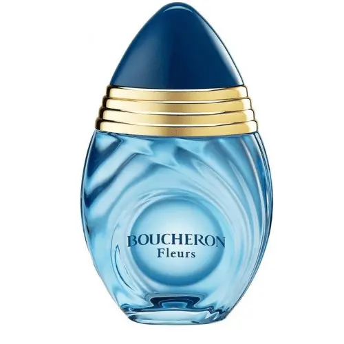 BOUCHERON FLEURS