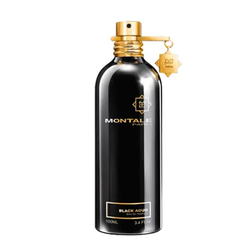 BLACK AOUD