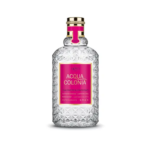 ACQUA COLONIA PINKPEPPER GRAPEFRUIT